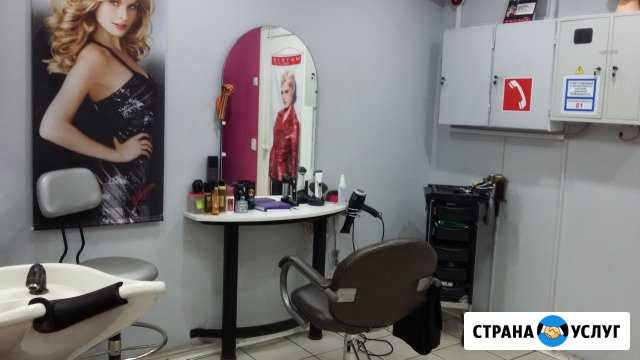 Требуется мастер универсал в салон красоты Сызрань - изображение 1