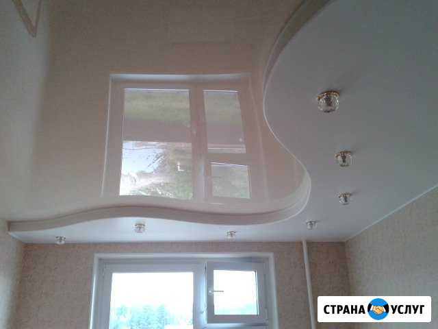 Натяжной потолок Дмитров - изображение 1