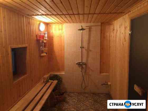 Строительные и отделочные работы Кузнецк