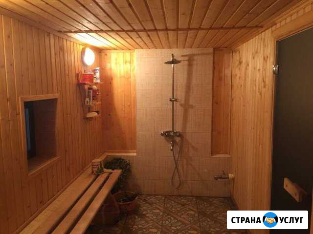 Строительные и отделочные работы Кузнецк - изображение 1