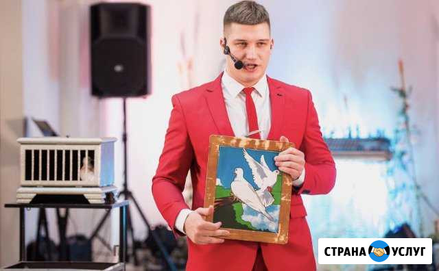 Фокусник Иллюзионист Новочеркасск - изображение 1