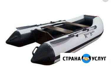 Аренда лодки Санкт-Петербург