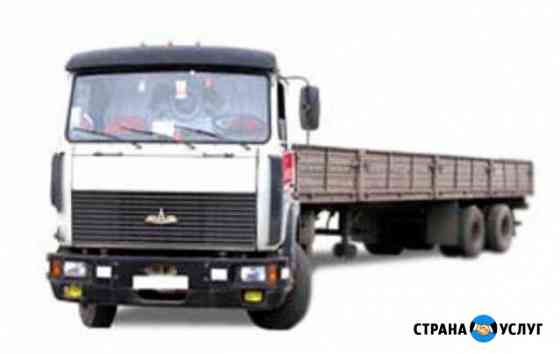 Панель 20т 12м - 13,6м. Бортовой 5т, 10т длина 6м Пермь
