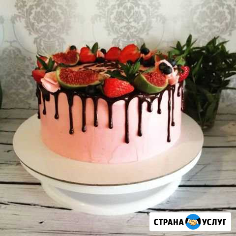 Торты на заказ Таганрог - изображение 1