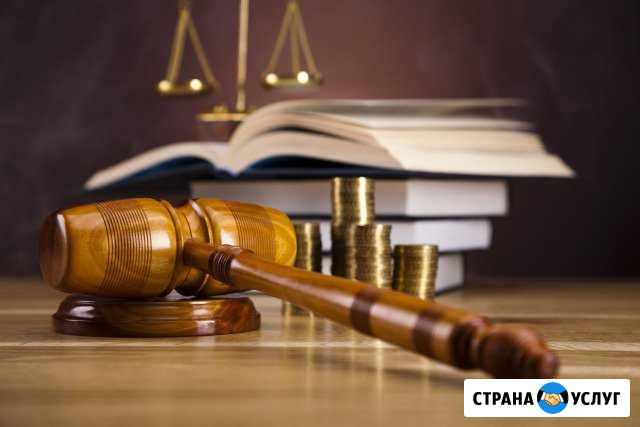 Адвокат по уголовным делам Бийск - изображение 1