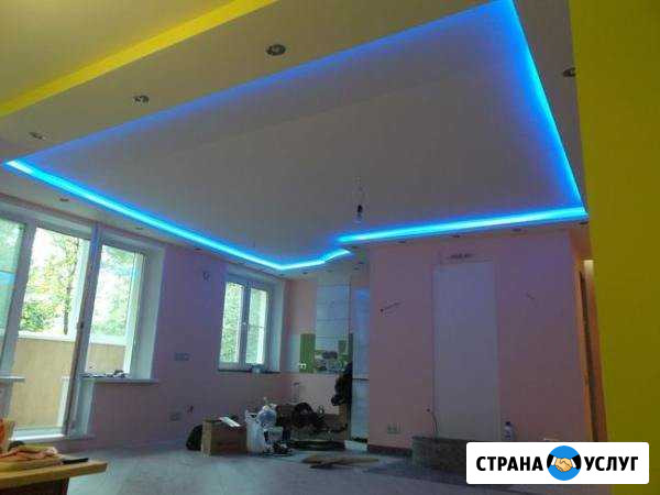 Электромонтажные работы Майкоп - изображение 1