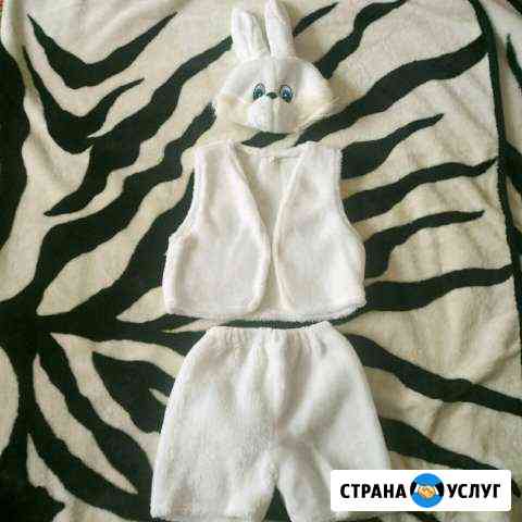 Прокат Тамбов