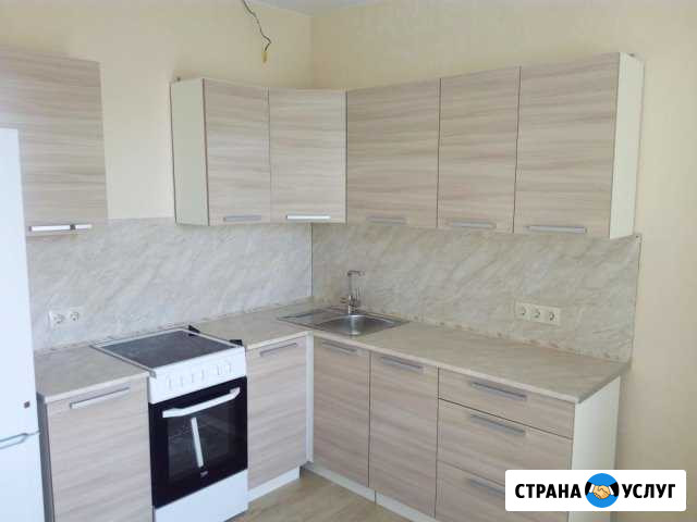 Сборка мебели Котельники - изображение 1
