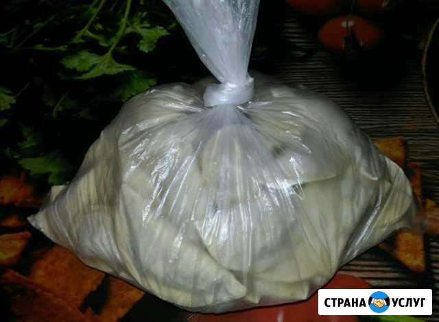 Домашние пельмени на заказ Вичуга - изображение 1