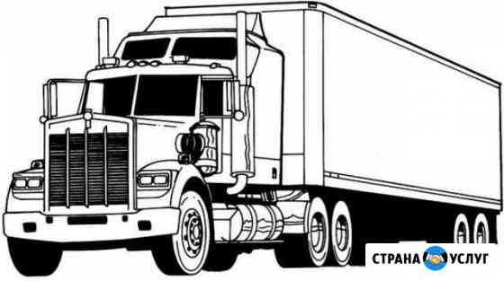 Грузовая автоэлектрика И диагностика Сургут