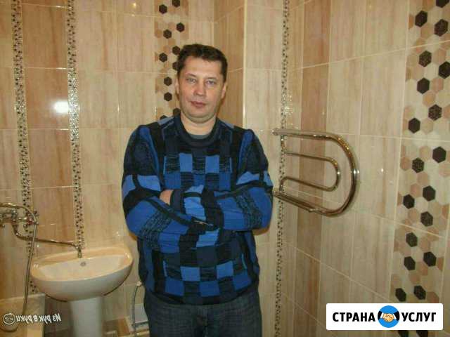 Укладываю плитку, кафель, Качественно, Профессиона Химки - изображение 1