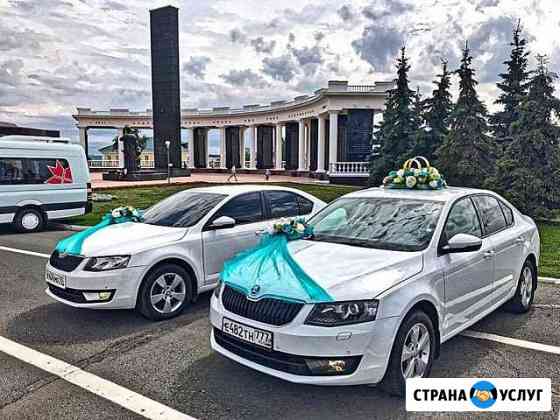 Аренда автомобиля с водителем Саранск