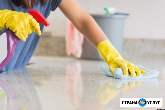 Профессиональная уборка квартир,коттеджей,офисов Тюмень - изображение 1