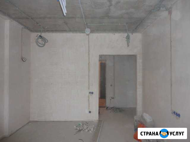 Электромонтажники Новороссийск - изображение 1