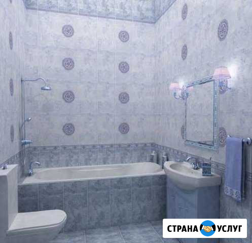 Ванна под ключ Махачкала - изображение 1