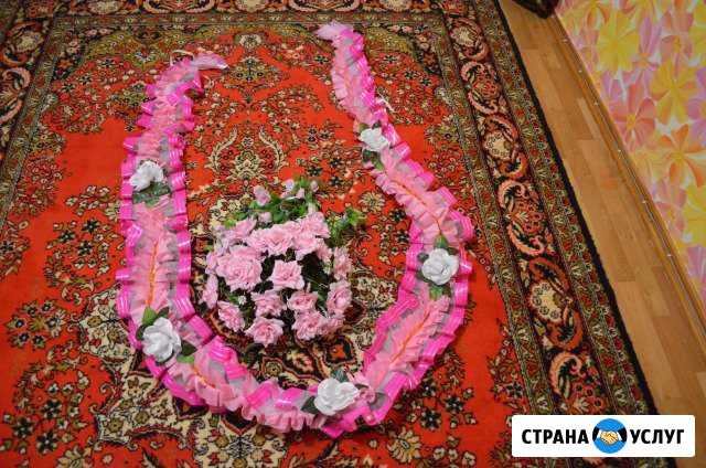 Сдам в аренду набор для украшения авто на свадьбу Старый Оскол - изображение 1