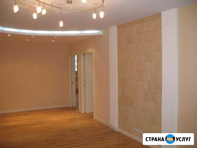 Ремонт квартир Саяногорск - изображение 1
