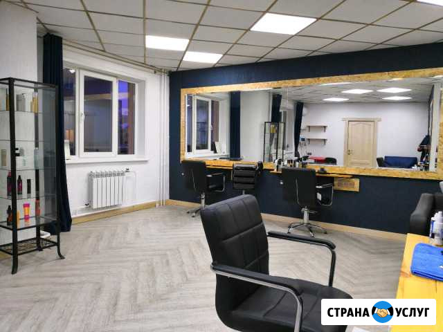 Аренда рабочего места парикмахера, мастера ногтево Кемерово - изображение 1
