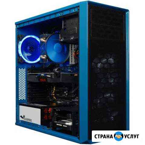 Ремонт Пк Установка Windows Краснодар