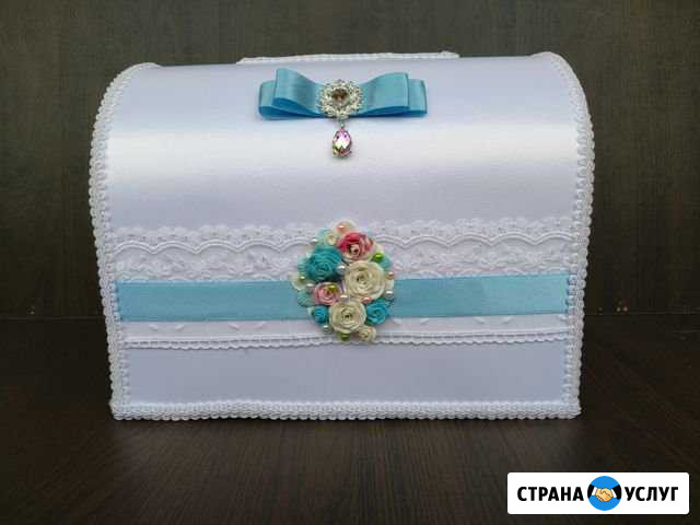 Свадебные аксессуары Альметьевск - изображение 1