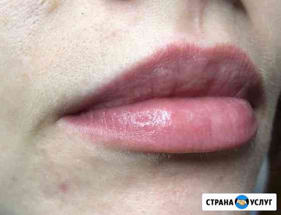 Перманентный макияж Балашиха