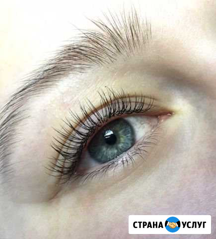 Наращивание ресниц Киров - изображение 1