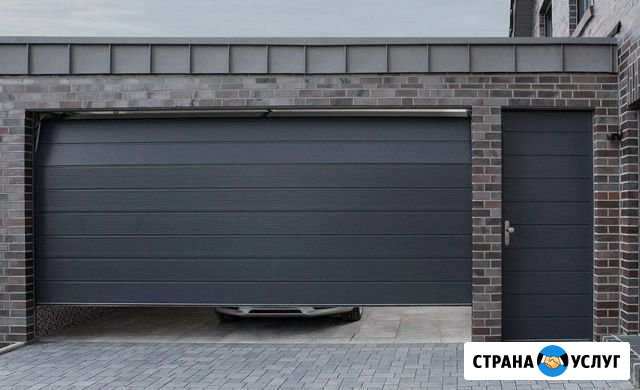 Ворота / автоматика Прохладный - изображение 1