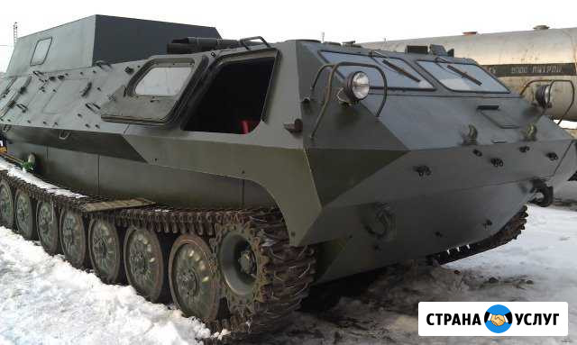 Аренда спецтехники Новый Уренгой - изображение 1