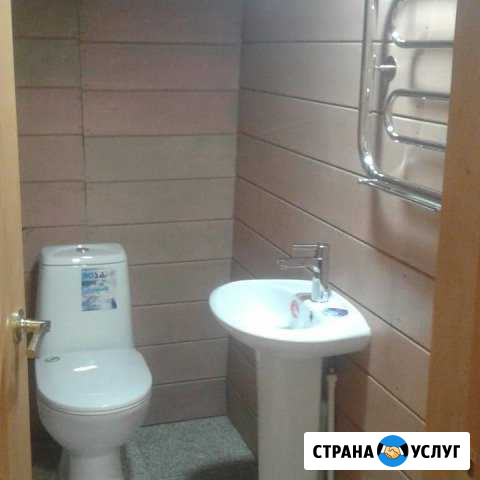 Услуги сантехника Батайск - изображение 1