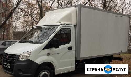 Попутный груз Екатеринбург-Тюмень Екатеринбург - изображение 1