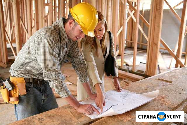 Строительство домов Томск - изображение 1