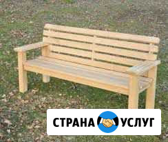 Столярные работы Анапа - изображение 1