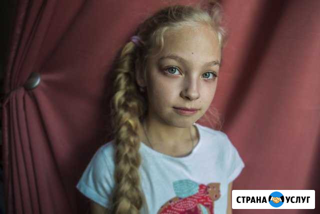 Фотограф (портфолио/снепы/портрет) Краснодар - изображение 1