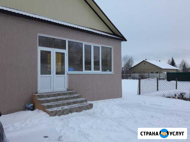 Окна пвх, двери, потолки, жалюзи Вольск - изображение 1