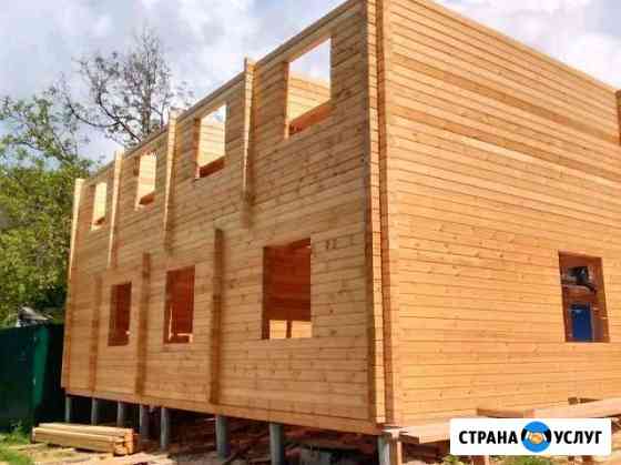 Проектирование гостиниц, домов и бань из бревна Сочи