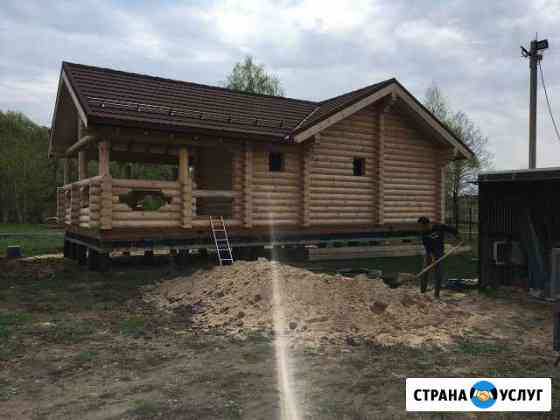 Септики кессоны под ключ Москва Московская область Москва