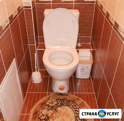Сантехника домов,квартир.Монтаж.Подключение Саранск - изображение 1