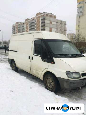 Грузовые и пассажирские перевозки Калининград - изображение 1