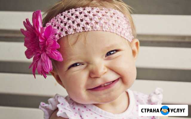 Няня,сопровождаются, Автоняня Красногорск - изображение 1