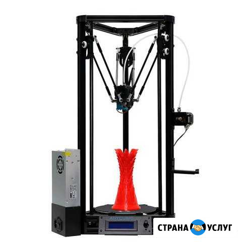 3d печать / 3d принтер Вельск - изображение 1