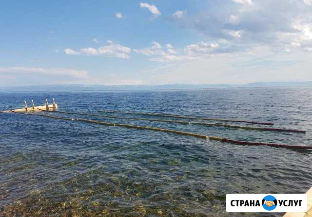 Индивидуальные уроки по плаванию Иркутск - изображение 1