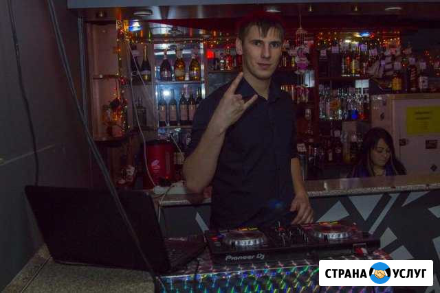 DJ, живой вокал, ведущая на ваше торжество Бийск - изображение 1