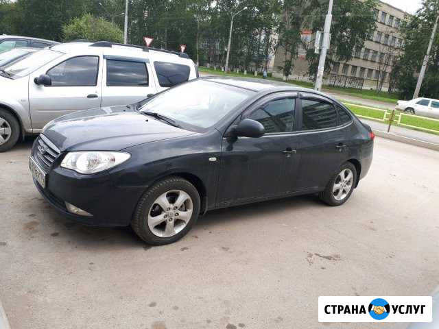 Аренда авто Каменск-Уральский - изображение 1