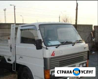Вывоз мусора, строительного, старого хлама Улан-Удэ - изображение 1