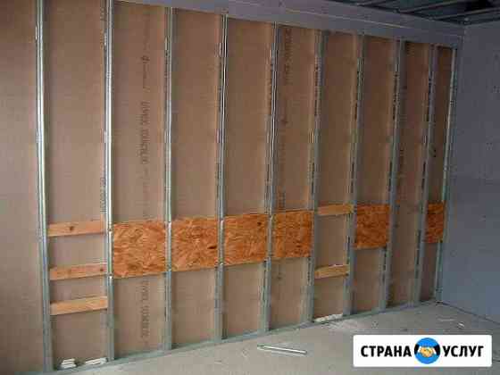 Ремонтные работы от эксперта Салават