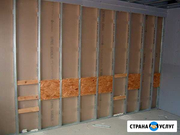 Ремонтные работы от эксперта Салават - изображение 1