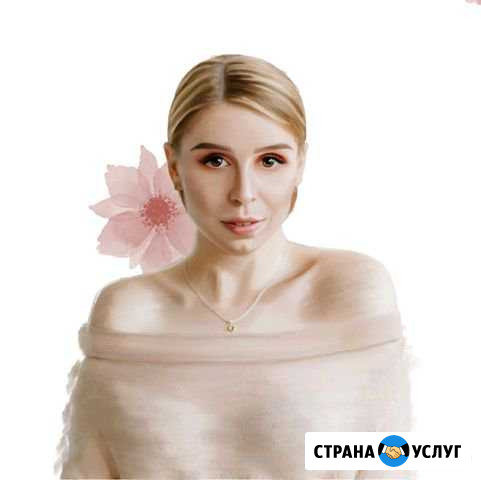 Портрет по фото, арт, аватарка, печать на холсте Олонец - изображение 1