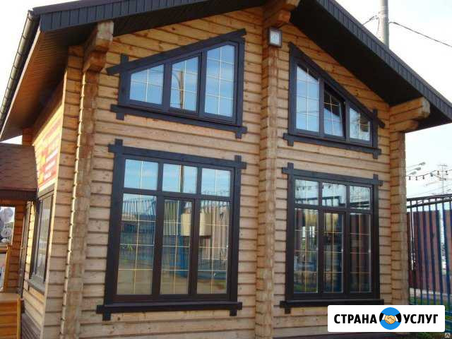 Фараон -Окна veka, балконы Р*А*сс*Р*О*Ч*К*А Волжский Волгоградской области - изображение 1