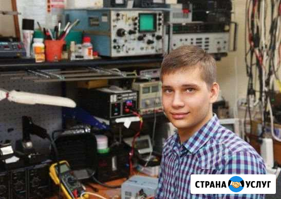Компьютерный мастер, Установка Windows, Ремонт пк Новосибирск - изображение 1