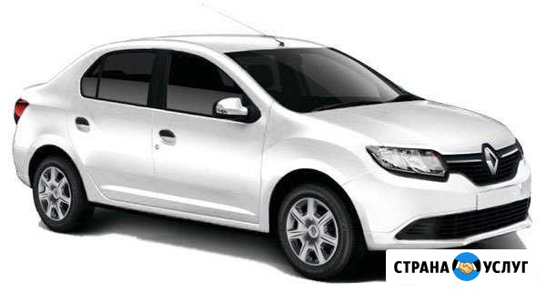 Аренда авто Иркутск - изображение 1